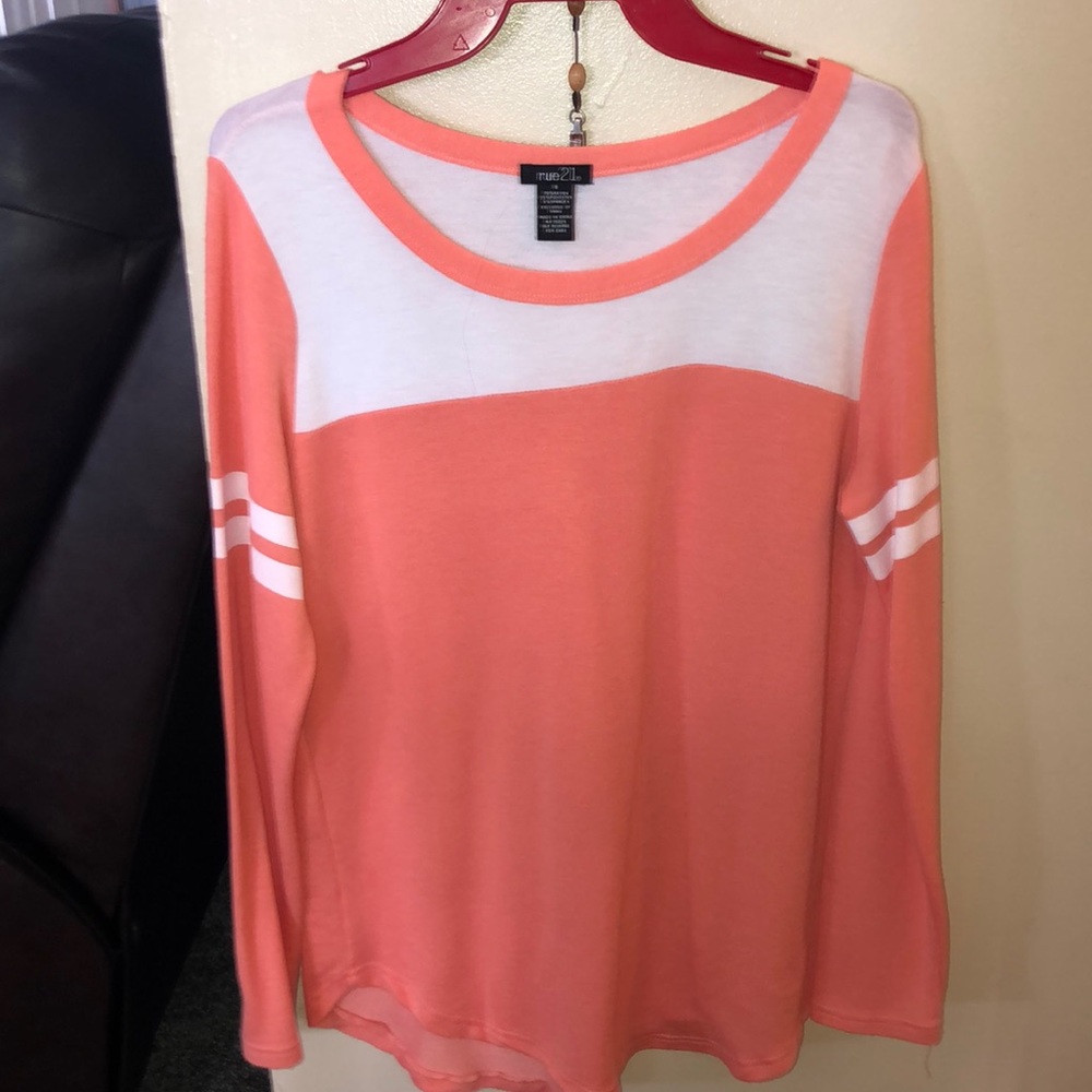 Rue 21 long sleeve